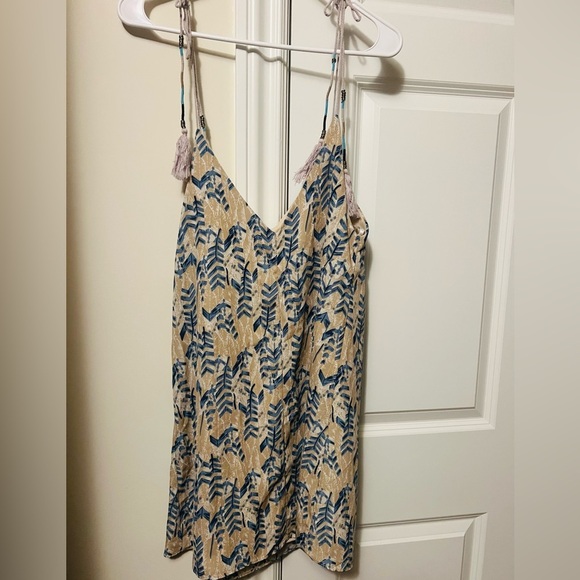 Chic Lulu's summer dress size medium - Picture 5 of 6